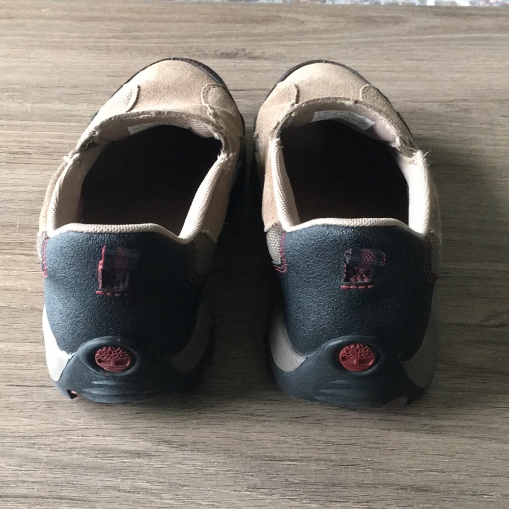 Timberland slip on 46993M hiking shoes - Picture 3 of 7